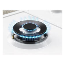 Поверхность газовая ELECTROLUX EGS6436WW