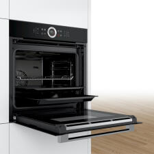 Духовой шкаф BOSCH HBG 634BB1