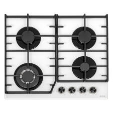 Поверхность газовая ZORG TECHNOLOGY HAG63 FDW white