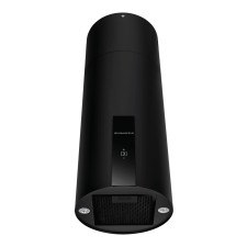Вытяжка MAUNFELD Lee Light Isla 35 Sensor черный