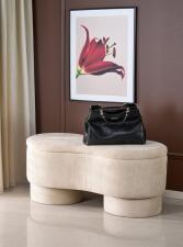 Скамья HALMAR VIVA бежевый