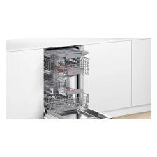 Посудомоечная машина встраиваемая BOSCH SPV4EMX25E