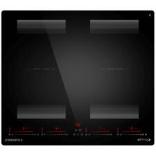 Поверхность индукционная MAUNFELD CVI594SF2BKD Inverter