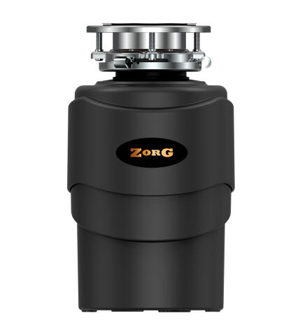 Измельчитель пищевых отходов ZORG PREMIUM FWD MAX