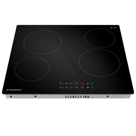 Поверхность электрическая MAUNFELD CVCE594STBK