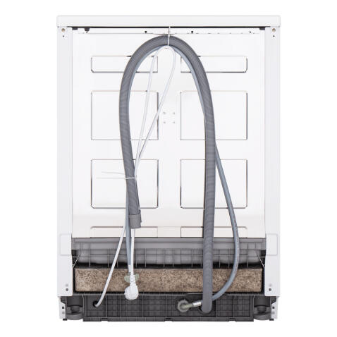 Посудомоечная машина MAUNFELD MWF60331W Inverter