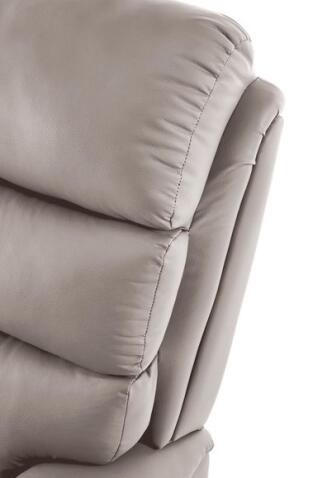 Кресло HALMAR PERUS бежевый