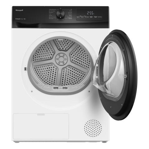 Сушильная машина WEISSGAUFF WD 4948 Heat Pump