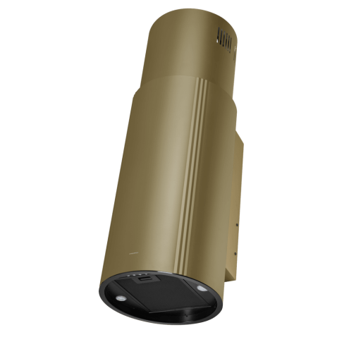 Вытяжка MAUNFELD Lee Side 397 золотой