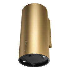 Вытяжка MAUNFELD Lee Wall 39 золотой