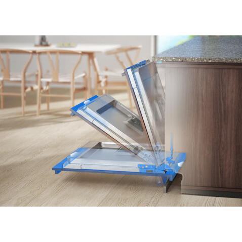Посудомоечная машина встраиваемая ELECTROLUX EES848200L