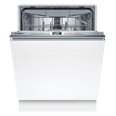 Посудомоечная машина встраиваемая BOSCH SMV4EVX11E