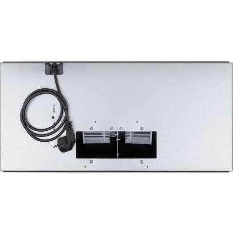 Вытяжка кухонная MEFERI INBOX60BK POWER