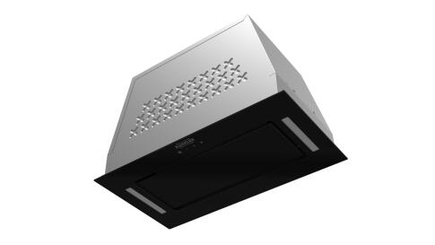 Вытяжка KANZLER D 529 S