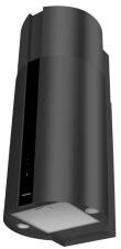 Вытяжка кухонная MEFERI TUBE40BK COMFORT PLUS