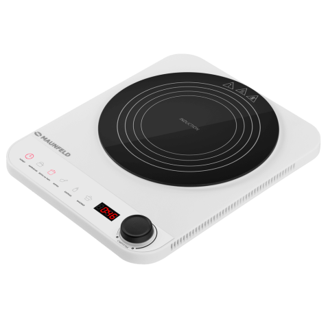 Плитка индукционная MAUNFELD EFI271MWH