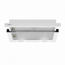 Вытяжка HOMSair FLAT 60 белый