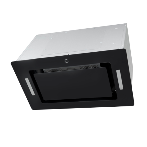 Вытяжка EXITEQ EX-1236 black