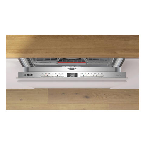 Посудомоечная машина встраиваемая BOSCH SMV4EVX00E
