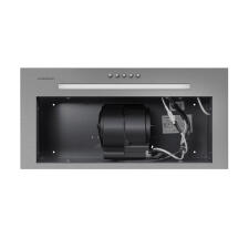 Вытяжка MAUNFELD Crosby 850LED нержавеющая сталь