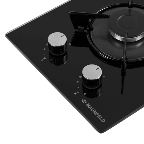 Поверхность газовая MAUNFELD EGHG.32.1EB/G