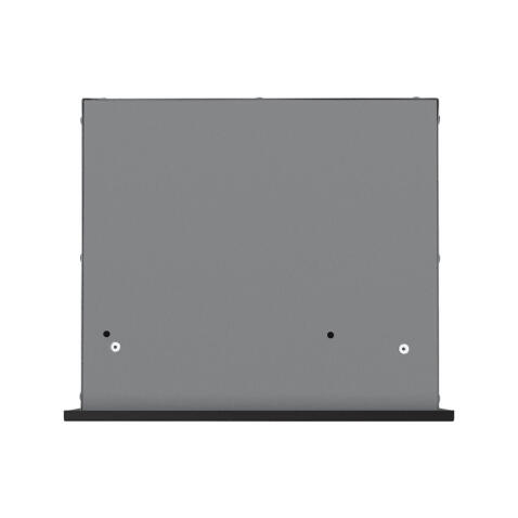 Вытяжка MAUNFELD Crosby Power 50 черный