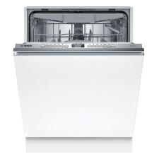 Посудомоечная машина встраиваемая BOSCH SMV4EVX11E