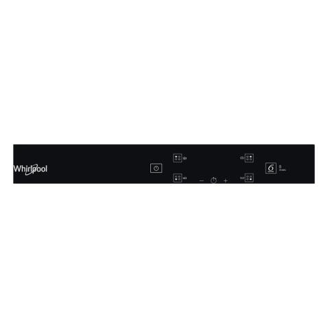 Поверхность индукционная WHIRPOOL WS Q2160 NE