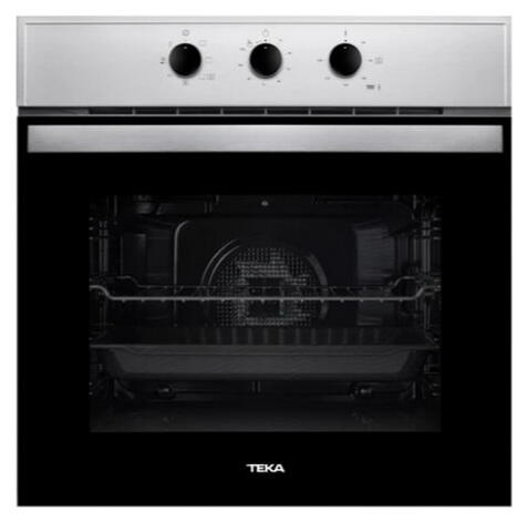 Духовка TEKA HBB 605 SS INOX