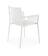 Стул HALMAR K492 белый