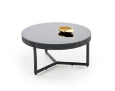 Стол журнальный HALMAR COSMO S черный