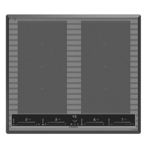 Поверхность индукционная MAUNFELD CVI594SF2MDGR LUX