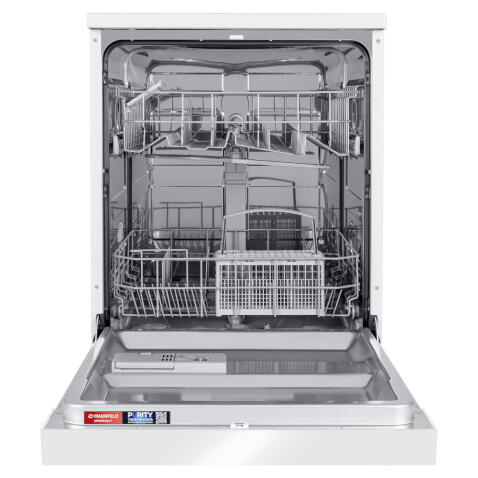 Посудомоечная машина MAUNFELD MWF60120W