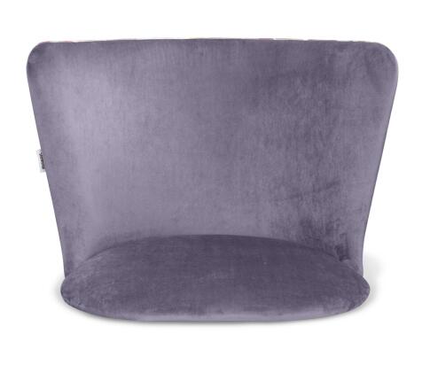 Сидение Sheffilton SHT-ST36-4 артикул S-50 сумеречная орхидея