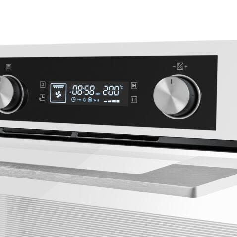 Духовой шкаф электрический MAUNFELD AEOH60102W