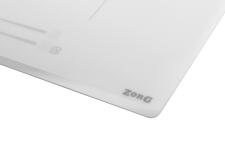 Поверхность индукционная ZORG TECHNOLOGY INO61 white