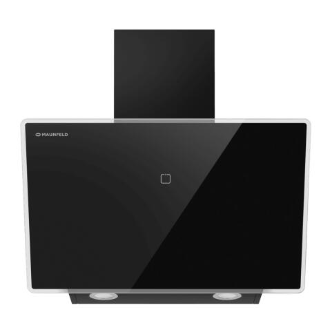 Вытяжка MAUNFELD EAGLE 850 60 Glass Black