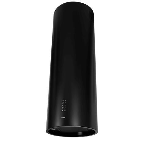 Вытяжка MAUNFELD Lee Wall 39 Long черный