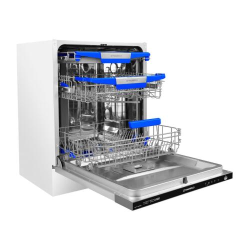 Посудомоечная машина MAUNFELD MLP-12IMROI