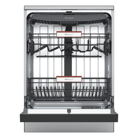 Посудомоечная машина WEISSGAUFF DW 6038 X Inverter