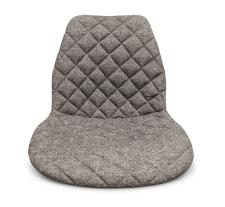 Сидение Sheffilton SHT-ST29-С12 артикул S-198 коричневый сахар (+)