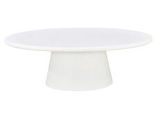 Стол журнальный SIGNAL MAROCCO экрю 120/60