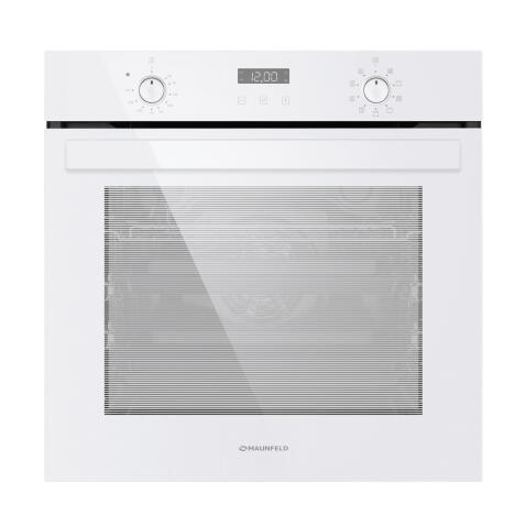 Духовой шкаф электрический MAUNFELD EOEM.769W