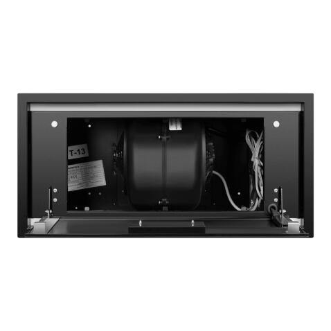 Вытяжка MAUNFELD MZR Cool 60 черный