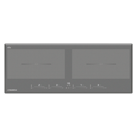 Поверхность индукционная MAUNFELD CVI904SFLLGR