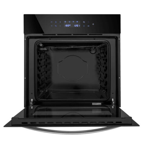 Духовой шкаф электрический MAUNFELD EOEC.564TB