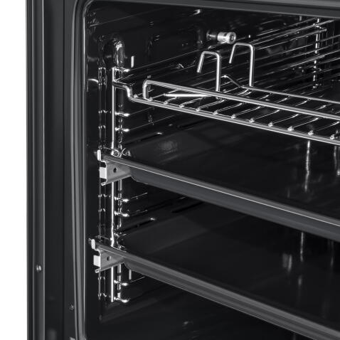 Духовой шкаф электрический MAUNFELD EOEM.769B3