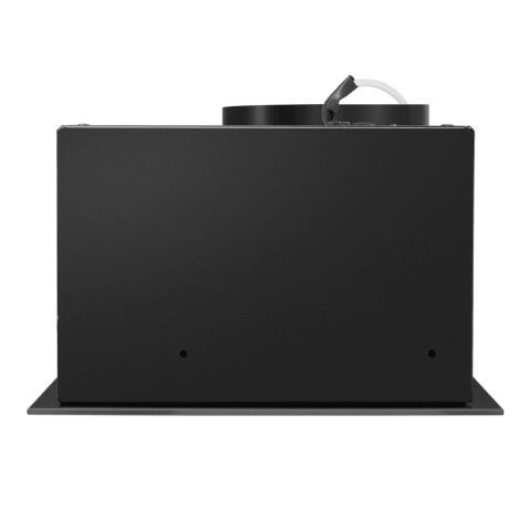 Вытяжка MAUNFELD Crosby Hardy 1000Push черный