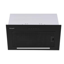 Вытяжка WEISSGAUFF BOX 520 PB BL