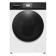Стирально-сушильная машина WEISSGAUFF WMD4148D